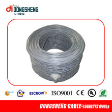 UL/CE/RoHS/ISO Approved UTP/FTP Cat5e Cable